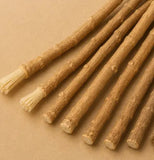 Miswak Toothbrush