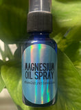 Magnesium Oil Spray - for Topical use