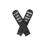 Tea Socks