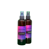 Organic Hair Growth- Scalp Spritzer- Rosemary & Lavender essential oils