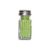 Moringa Food Shaker! Sprinkle on Vitamins!