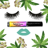 Eyelash & Eyebrow GROWTH Serum- Organic