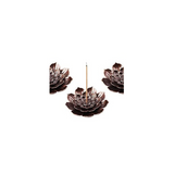 Lotus Incense Holder
