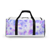 Tie Dye - Possitive Duffle bag