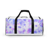Tie Dye - Possitive Duffle bag