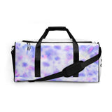 Tie Dye - Possitive Duffle bag