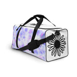 Tie Dye - Possitive Duffle bag