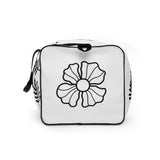 Heal-Thy-Vibe - Positve Message Duffle bag