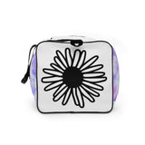 Tie Dye - Possitive Duffle bag