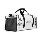 Heal-Thy-Vibe - Positve Message Duffle bag