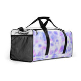 Tie Dye - Possitive Duffle bag