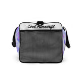 Tie Dye - Possitive Duffle bag