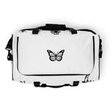 Heal-Thy-Vibe - Positve Message Duffle bag
