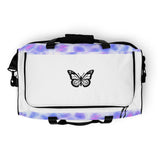 Tie Dye - Possitive Duffle bag