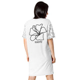 Heal-Thy-Vibe T-shirt dress or Nightgown