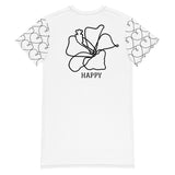 Heal-Thy-Vibe T-shirt dress or Nightgown