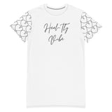 Heal-Thy-Vibe T-shirt dress or Nightgown