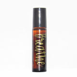 Breathe Roller- Congestion Relief - doTERRA with Rosemary Essential oil- Organic