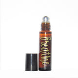 Breathe Roller- Congestion Relief - doTERRA with Rosemary Essential oil- Organic