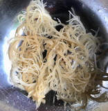 Organic Moringa Sea Moss Gel - Texas Grown *Bryan/College Station Tx*