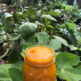 Organic Ginger Turmeric Sea Moss Gel *Bryan/College Station ONLY!*