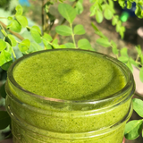 Organic Moringa Sea Moss Gel - Texas Grown *Bryan/College Station Tx*