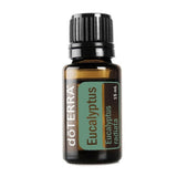 Muscle Pain Roller- doTERRA- Eucalyptus, Peppermint & Rosemary Essential oil- Organic