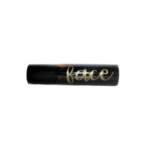 Face Roller- Organic- Frankincense, Lavender, Turmeric essential oil