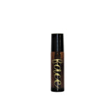 Face Roller- Organic- Frankincense, Lavender, Turmeric essential oil