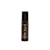 Focus Roller- Organic- Lemon & Peppermint essential oil