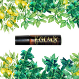 Focus Roller- Organic- Lemon & Peppermint essential oil