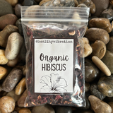 Organic Hibiscus Tea