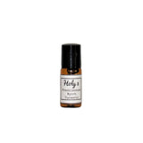 Frankincense, Myrrh & Turmeric Oil- Prayer oil