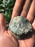 Mt. Shasta Serpentine, Raw Serpentine, Shasta Serpentine