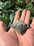 Mt. Shasta Serpentine, Raw Serpentine, Shasta Serpentine