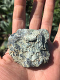Mt. Shasta Serpentine, Raw Serpentine, Shasta Serpentine