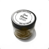 Sea Moss Capsules - Organic & Wild Crafted