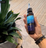 Organic Hair Growth- Scalp Oil- Rosemary, Lavender & Cedarwood
