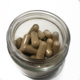 Sea Moss Capsules - Organic & Wild Crafted