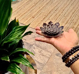 Lotus Incense Holder