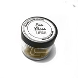 Sea Moss Capsules - Organic & Wild Crafted