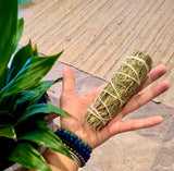 Rosemary Smudge Stick