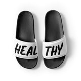 Men’s HEALTHY slides