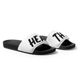 Men’s HEALTHY slides