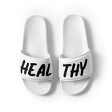 Men’s HEALTHY slides