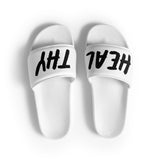 Men’s HEALTHY slides