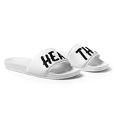 Men’s HEALTHY slides