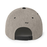 The Most High Snapback