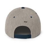 The Most High Snapback