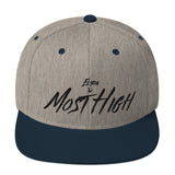The Most High Snapback